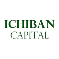 ICHIBAN CAPITAL logo - Similar company to Caremiles Inc