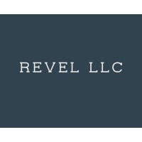 Revel LLC logo - Similar company to Revel Labs