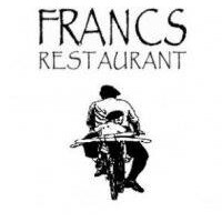 Francs Resturant logo - Similar company to Alpha Information Technology Solutions