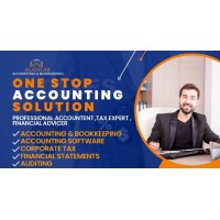 ALAMTAR ACCOUNTING AND BOOKKEEPING logo - Similar company to Kasemcpa