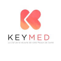 KEYMED logo - Similar company to Cornerstone Adminisystems, Inc.