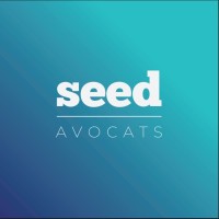 SEED AVOCAT logo - Similar company to Cabinet Marzin Avocat