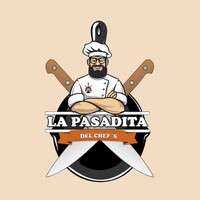 La Pasadita del Chef's logo - Similar company to Constructora Parsa