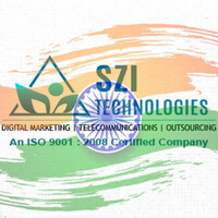 SZI Technologies logo - Similar company to Starway Web Digital