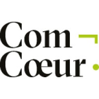 ComCoeur GmbH logo - Similar company to Publicxdata Ag