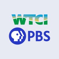 WTCI PBS logo - Similar company to The Bloom Lab