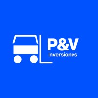 P&V Inversiones logo - Similar company to Ecobuilding