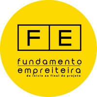 Fundamento Empreiteira logo - Similar company to Mm - Empreiteira