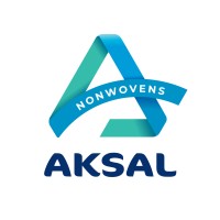 Aksal Nonwovens logo - Similar company to Tai̇der Aile İşletmeleri Derneği / Taider Family Businesses Association