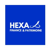 HEXA FINANCE & PATRIMOINE logo - Similar company to Grapixai
