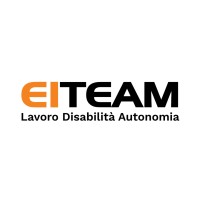Eiteam Società Cooperativa Sociale logo - Similar company to Industrias Araba S.L.