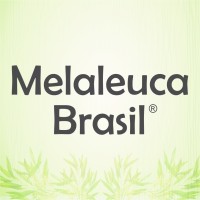 Melaleuca Brasil logo - Similar company to Skill Do Brasil
