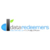 Data Redeemers logo - Similar company to Cloud10 Technologies