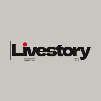 Livestory Marketing logo - Similar company to Nothingelse