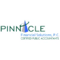 Pinnacle Financial Solutions PC logo - Similar company to Mathew Stephen Co. Ltd