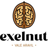 Exelnut logo - Similar company to Copenhagen Process