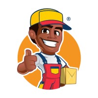 TINDA logo - Similar company to Logidoo