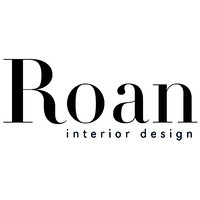 Roan Interior Design logo - Similar company to Mossoux Architecten