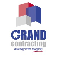 Grand Contracting, LLC logo - Similar company to Alt Construction