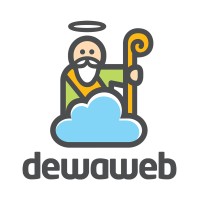 PT DEWAWEB logo - Similar company to Rumahweb Indonesia