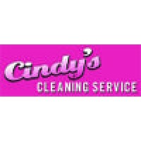 cindys cleaning service
