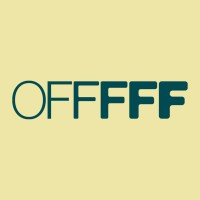 OFFFFF logo - Similar company to Cabiner