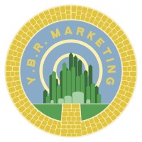 YBR Marketing logo - Similar company to Ybr