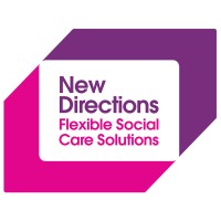 New Directions logo - Similar company to Tlc - Part Of The Ivolve Group