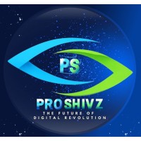 PROSHIVZ logo - Similar company to Raig Technologies (M) Sdn. Bhd.