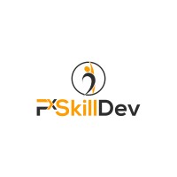 FX SKILL DEV logo - Similar company to Maac Animation Lucknow