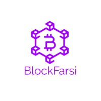 Block Farsi logo - Similar company to Persian Technologies