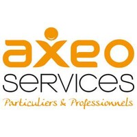 Axeo Services Narbonne logo - Similar company to La Bulle Web