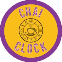 Chai o'Clock logo - Similar company to Bake Away