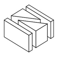 ARK Niskanen Oy logo - Similar company to Camcut Oy