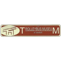 The Trolleybus Museum At Sandtoft