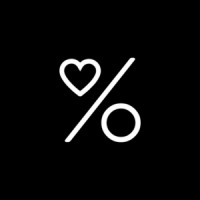 One% Dating Club logo - Similar company to Serendipity Clo