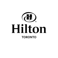 Hilton Toronto logo - Similar company to Toronto Marriott City Centre
