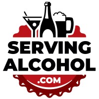 SERVING ALCOHOL INC. logo - Similar company to Userve