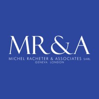 MR&A - Switzerland logo - Similar company to Atelier Chèvre