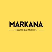 Markana logo - Similar company to Markana
