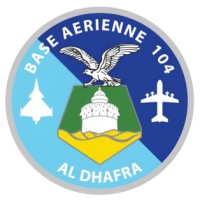 Base aérienne 104 