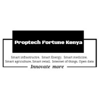 Proptech Fortune Kenya