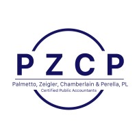 Palmetto Zeigler Chamberlain & Perrella, PL logo - Similar company to Sme&U