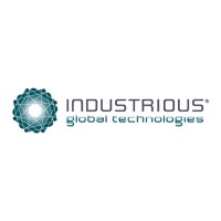 Industrious Global Technologies logo - Similar company to Nte Process