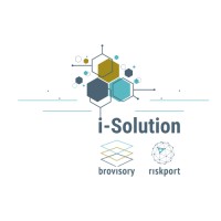 i-Solution GmbH logo - Similar company to Simply Trivia