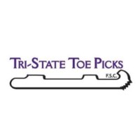 TRI-STATE TOE PICKS FIGURE SKATING CLUB