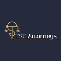 TSG Attorneys Inc. logo - Similar company to Allardyce & Partners