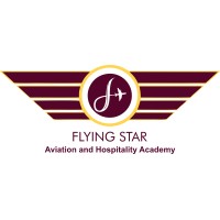 Flying Star Aviation & Hospitality Academy logo - Similar company to Hash Overseas