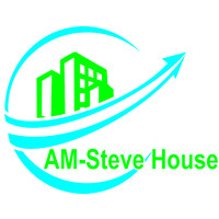 AM-Steve House Capital logo - Similar company to Comoving Coordinates