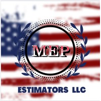 MEP Estimators LLC logo - Similar company to Cxb Construction, Llc
